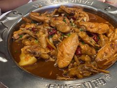 -胖哥俩肉蟹煲(杭州下沙学林街店)