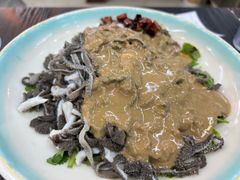 -清真利德顺小老饭庄(复兴路店)