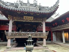 -庆安会馆