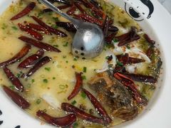 -江渔儿酸菜鱼(曜一城店)