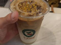 -逸派咖啡 EPARKCOFFEE(广安门店)