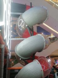 -星际乐园(红博中央公园店)