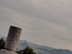 -高榜山景区