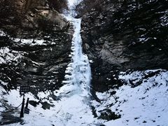 -少华山国家森林公园