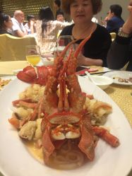 -上海浦东喜来登由由大酒店·宴会厅