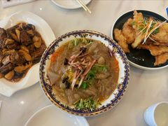 -京滨饭店·餐厅(阜外大街店)