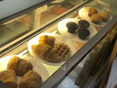 -NOWWA挪瓦咖啡(SOHO中山广场店)
