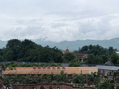 -一寨两国风景区
