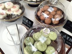 -北京贵宾楼饭店 红墙咖啡厅