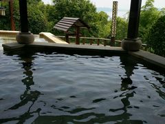 -天目湖涵田半山温泉