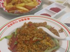 -鹅冠港式茶餐厅(来福士店)