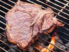 -一品诚记烤肉(大连柏威年购物中心店)
