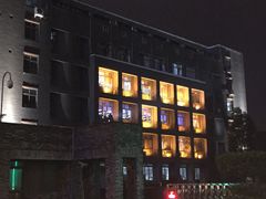 -四川大学(华西校区)