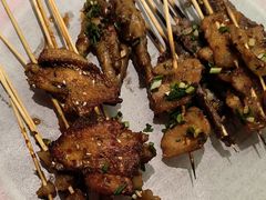 -串盟烧烤大排档·长沙美食地标(星沙店)