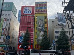 -秋叶原电器街