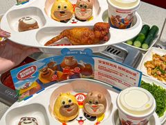 -海底捞大排档火锅(打浦路店)