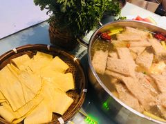 -盡膳口福·百年汤方火锅(科华北路店)