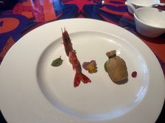 -上海滩餐厅(BFC外滩金融中心店)