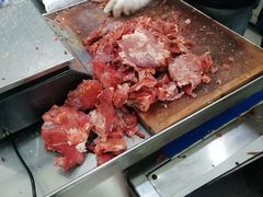 -清真铁志明腊牛羊肉