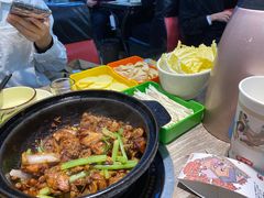 -嘟享吃重庆鸡公煲(五一店)