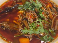 -院8里·小聚园老川菜(九眼桥店)