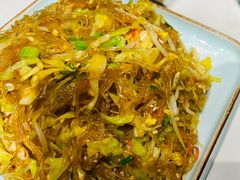 特色炒粉丝-安吉佬土菜馆·白茶炖土鸡(昌硕店)