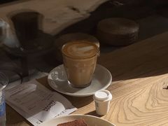 -VOYAGE COFFEE(杨梅竹店)