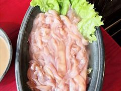 -谭鸭血老火锅(漳州路店)