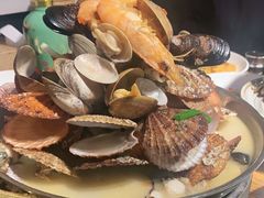 -必点海鲜·鲅鱼水饺(鞍山西道店)