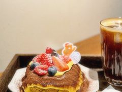 -echoes coffee回响咖啡(红山店)