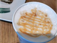 -星巴克(天津佛罗伦萨小镇店)