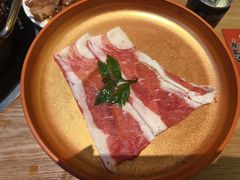 -松野谷·寿喜烧自助(华联顺义金街购物中心店)