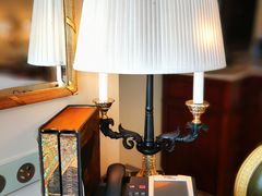 -广州富力丽思卡尔顿酒店