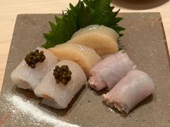 -Ginza Onodera 鮨(外滩十八号店)
