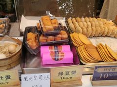 -四季小馆·地道北京小吃(广百店)