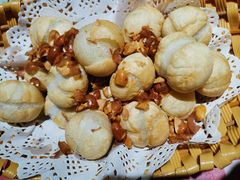 -有家川菜(大连路店)