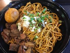 -汤姐热干面(酒仙桥店)