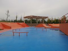 -武清南湖绿博园