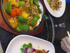 -东江海鲜大排档·潮汕菜·砂锅粥