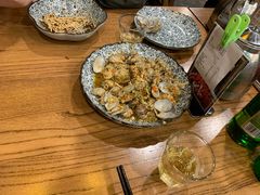 口味花甲-虾小龙老长沙龙虾馆(坡子街店)