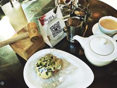 -西点坊(浦东香格里拉店)