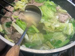 -乔阿马·江南味·驴肉香(龙湖华泾天街店)