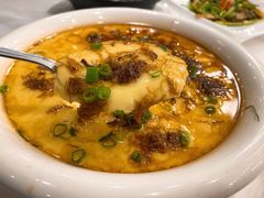 蒸水蛋-围龙屋客家食府(福田店)