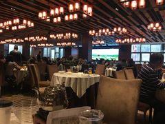 大堂-顺丰国宴(工业博物馆店)