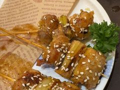 -桃夭日式料理(国信店)