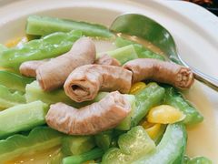 -临家闽南菜(宝洲路店)