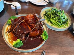 -佘山世茂艾美·御珍轩中餐厅