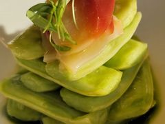 脆口酱黄瓜-北京厨房(西安SKP店)