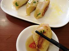 -小姜锅贴(凤凰街店)