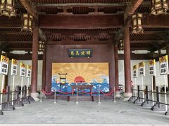 -太平天国侍王府